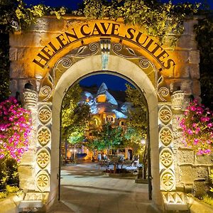 Helen Cave Suites